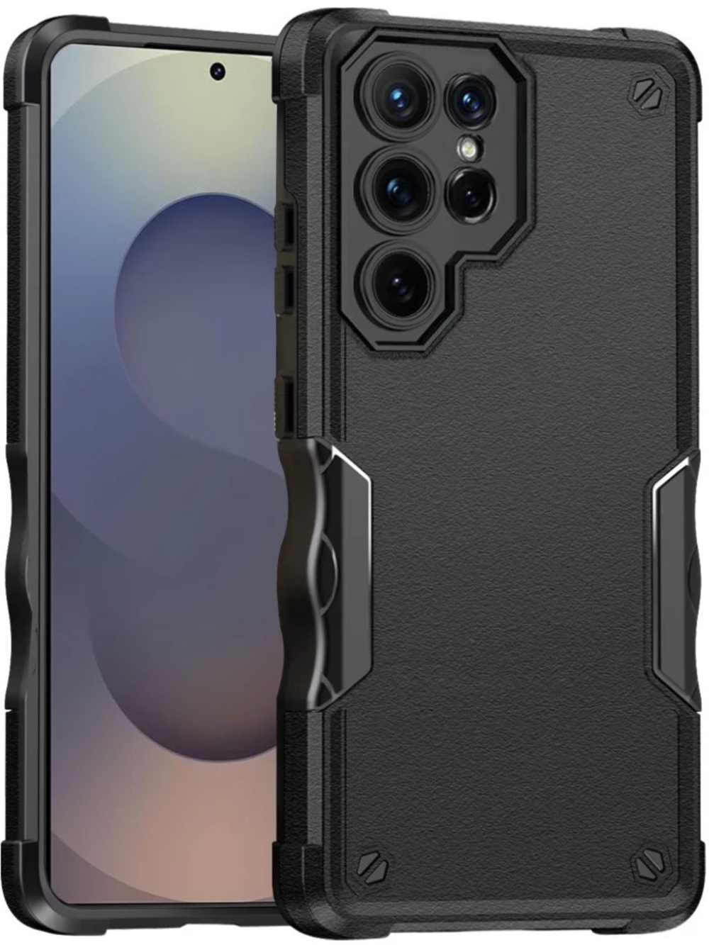 Samsung Galaxy S26 Ultra Case
